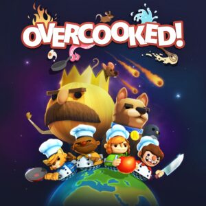 Overcooked [One, X|S]