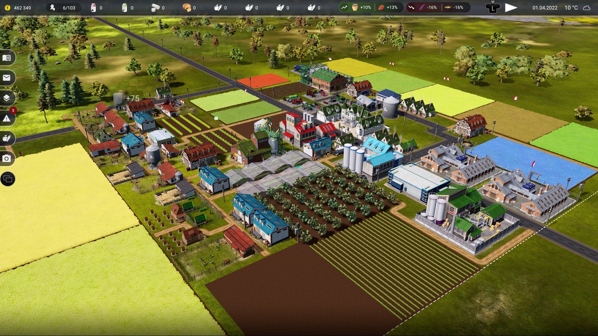 Farm Manager 2022. Изображение 2