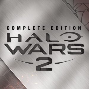 Halo Wars 2: Complete Edition [One, X|S]