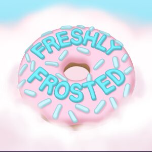 Freshly Frosted [One, X|S]