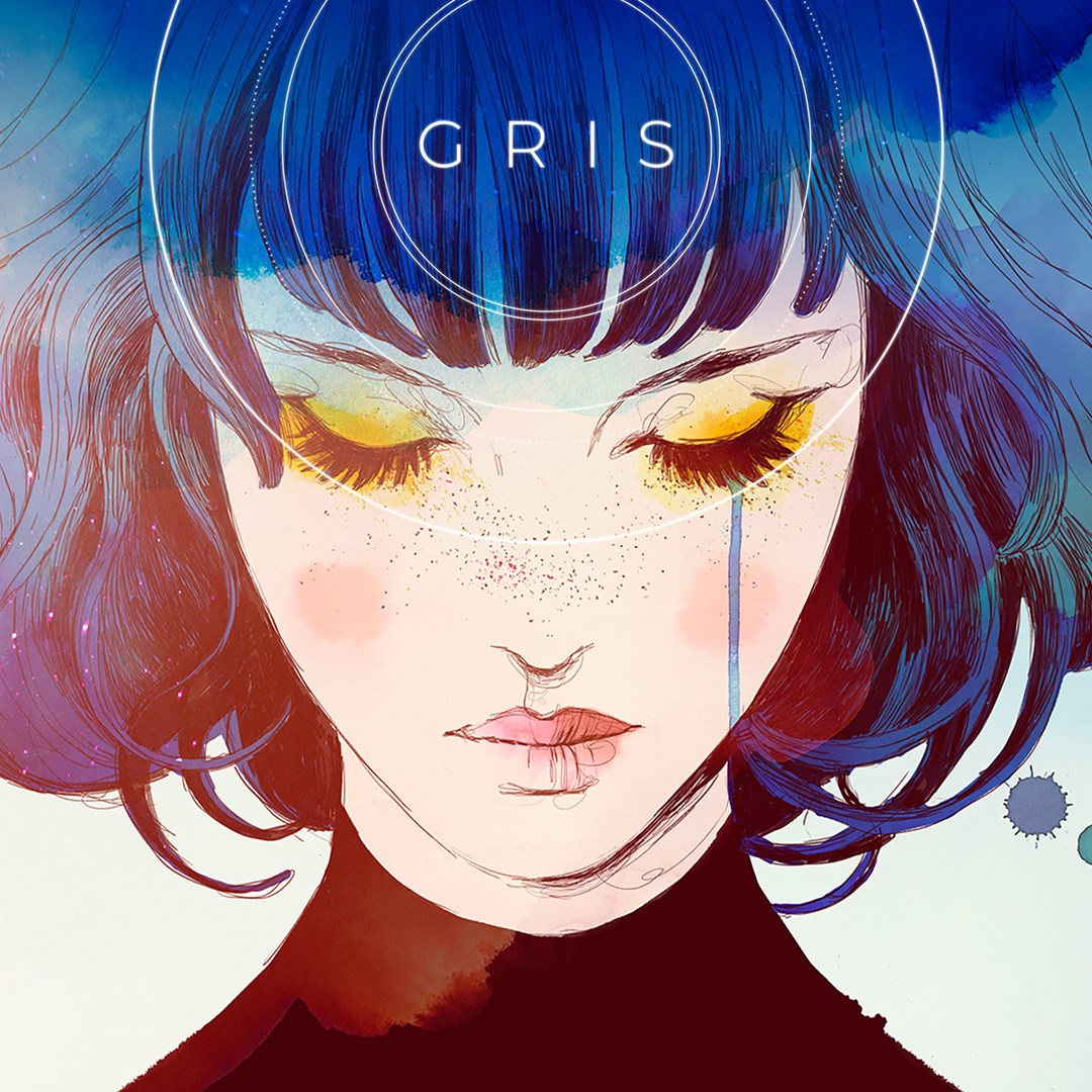 GRIS. Изображение 1