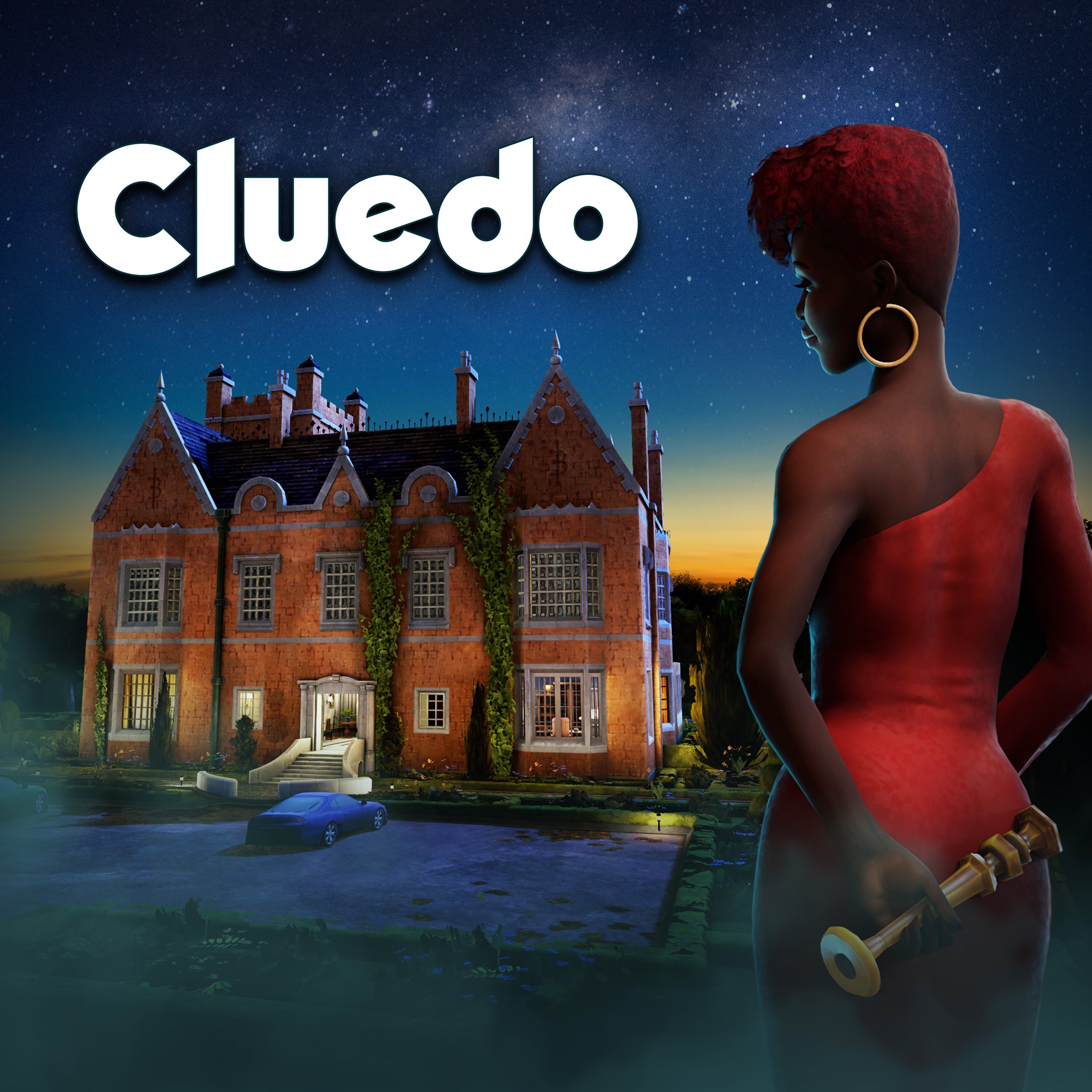 Cluedo. Изображение 1