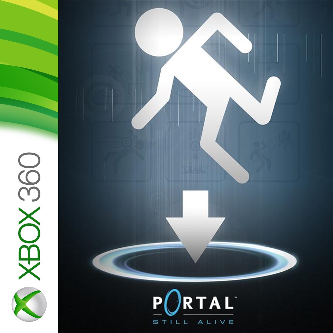 Portal: Still Alive. Изображение 1