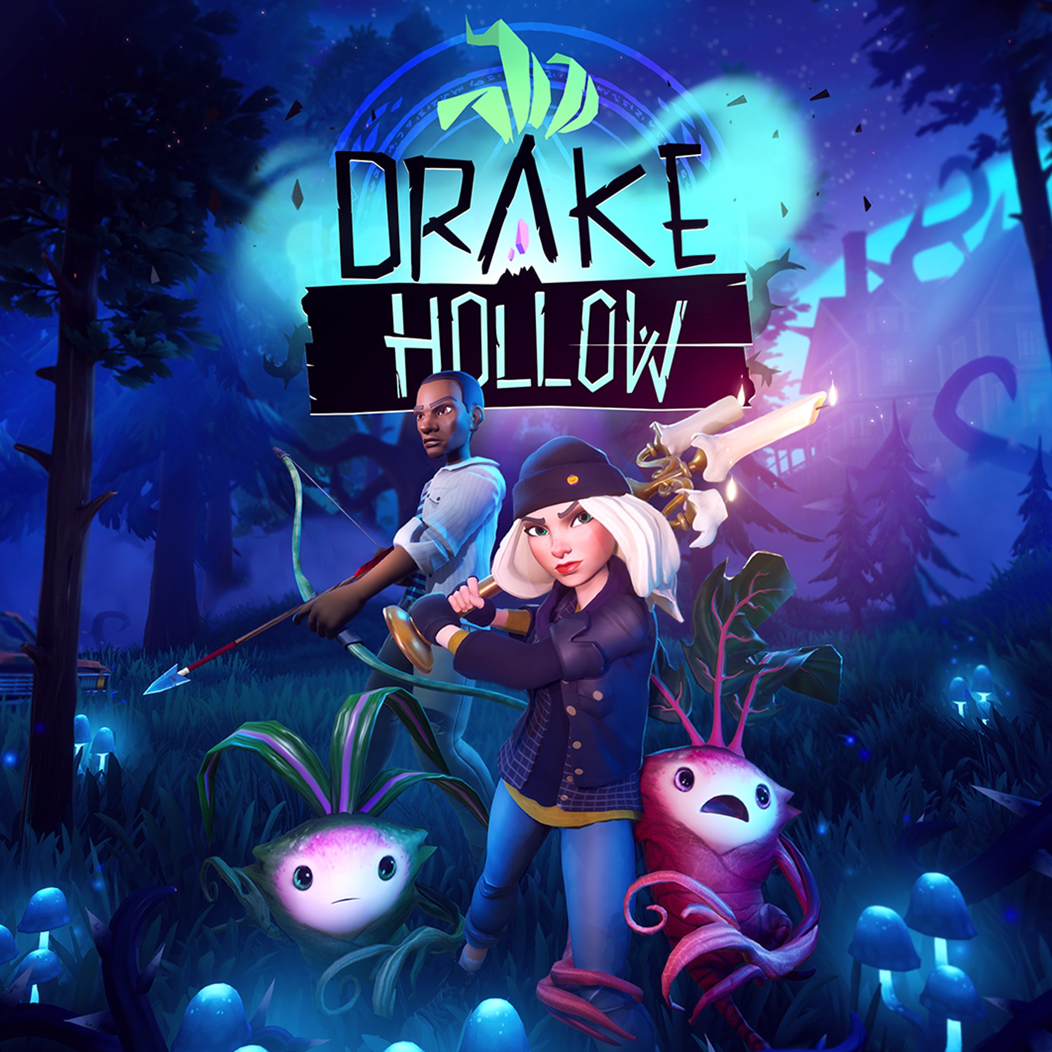 Drake Hollow. Изображение 1