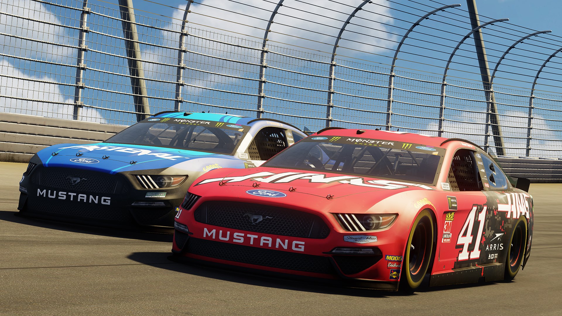 NASCAR Heat 3 Ultimate Edition. Изображение 3