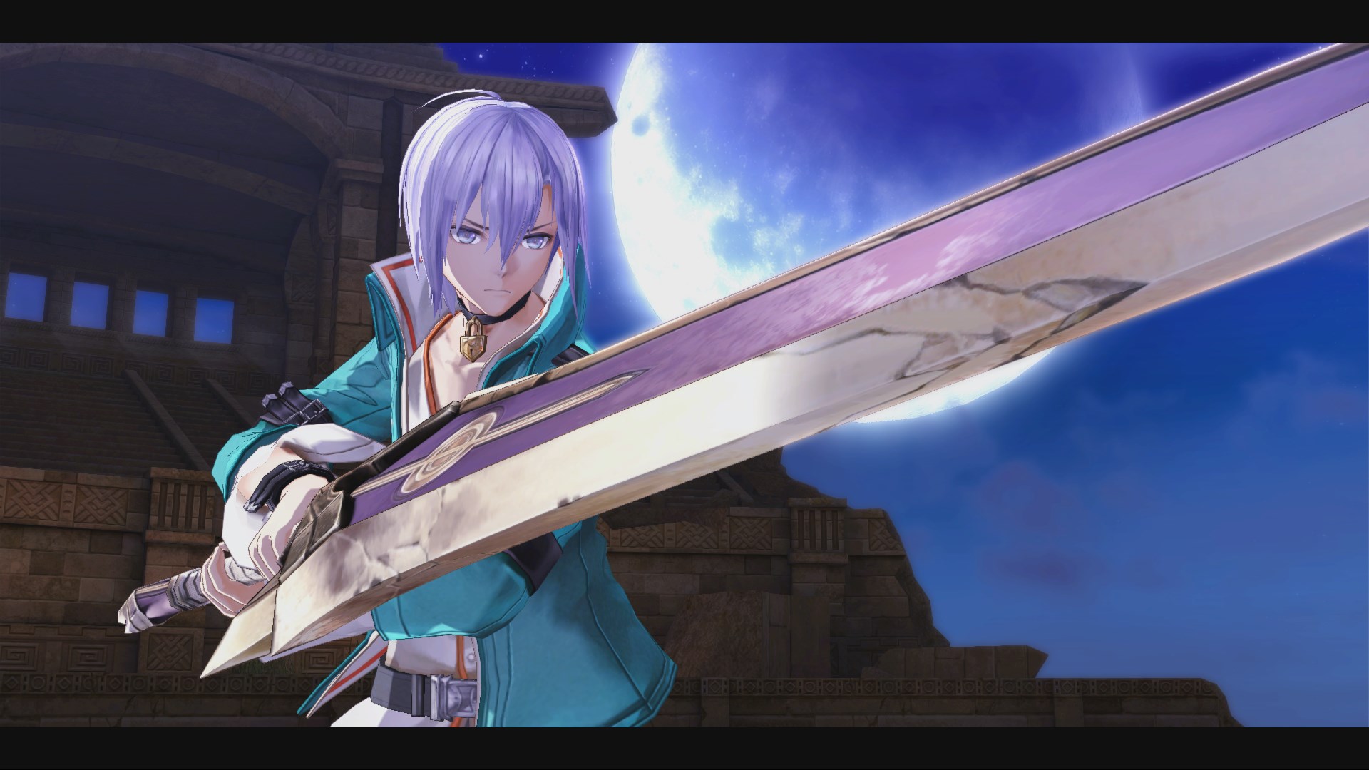 Shining Resonance Refrain. Изображение 4