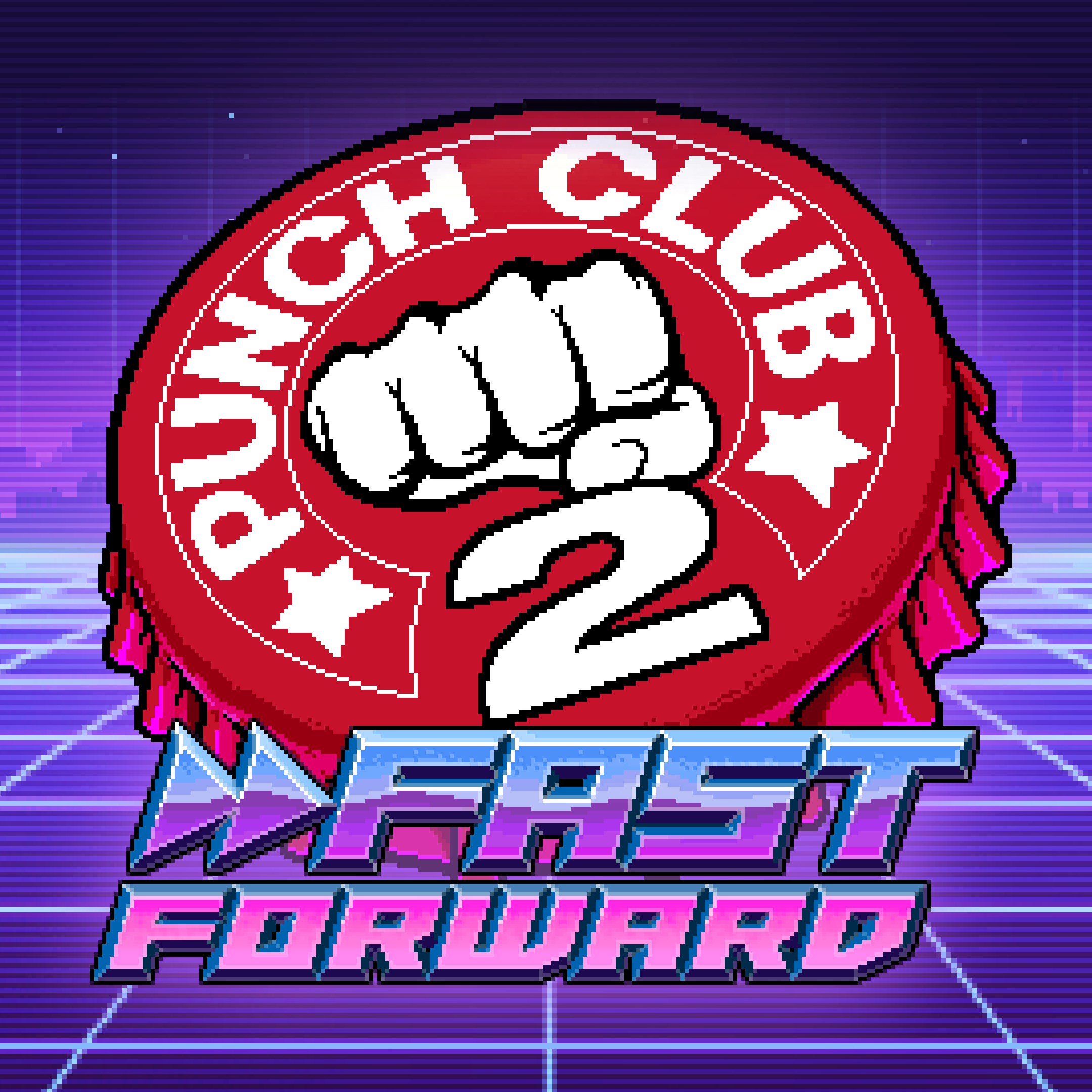 Punch Club 2: Fast Forward. Изображение 1