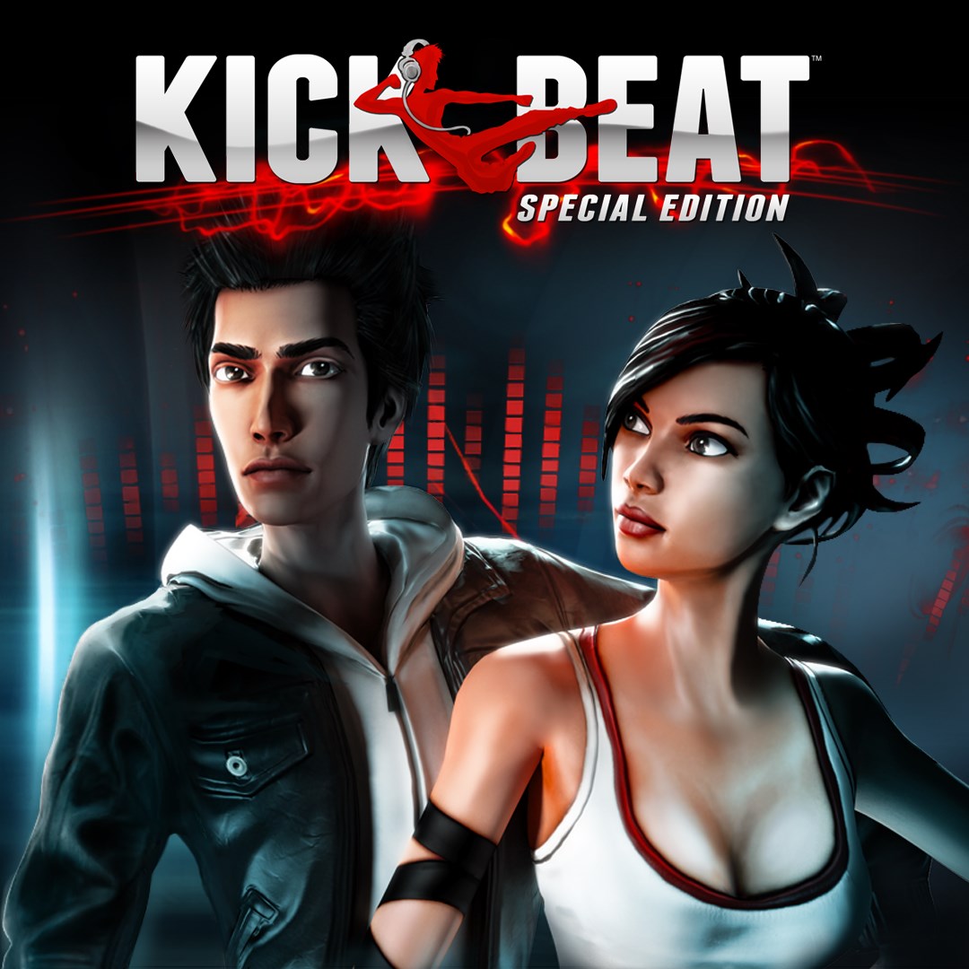 KickBeat Special Edition. Изображение 1