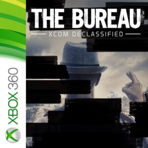 The Bureau [One, X|S]