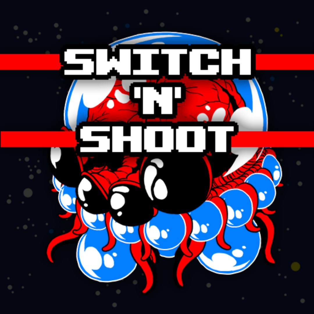 Switch 'N' Shoot. Изображение 1