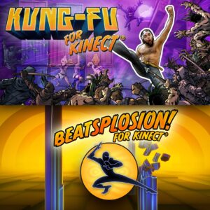 Beat This Bundle: Kung-Fu & Beatsplosion [One, X|S]