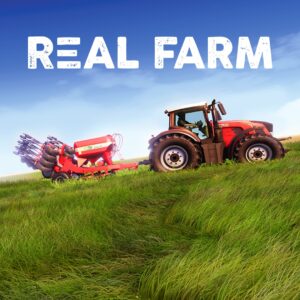 Real Farm [One, X|S]