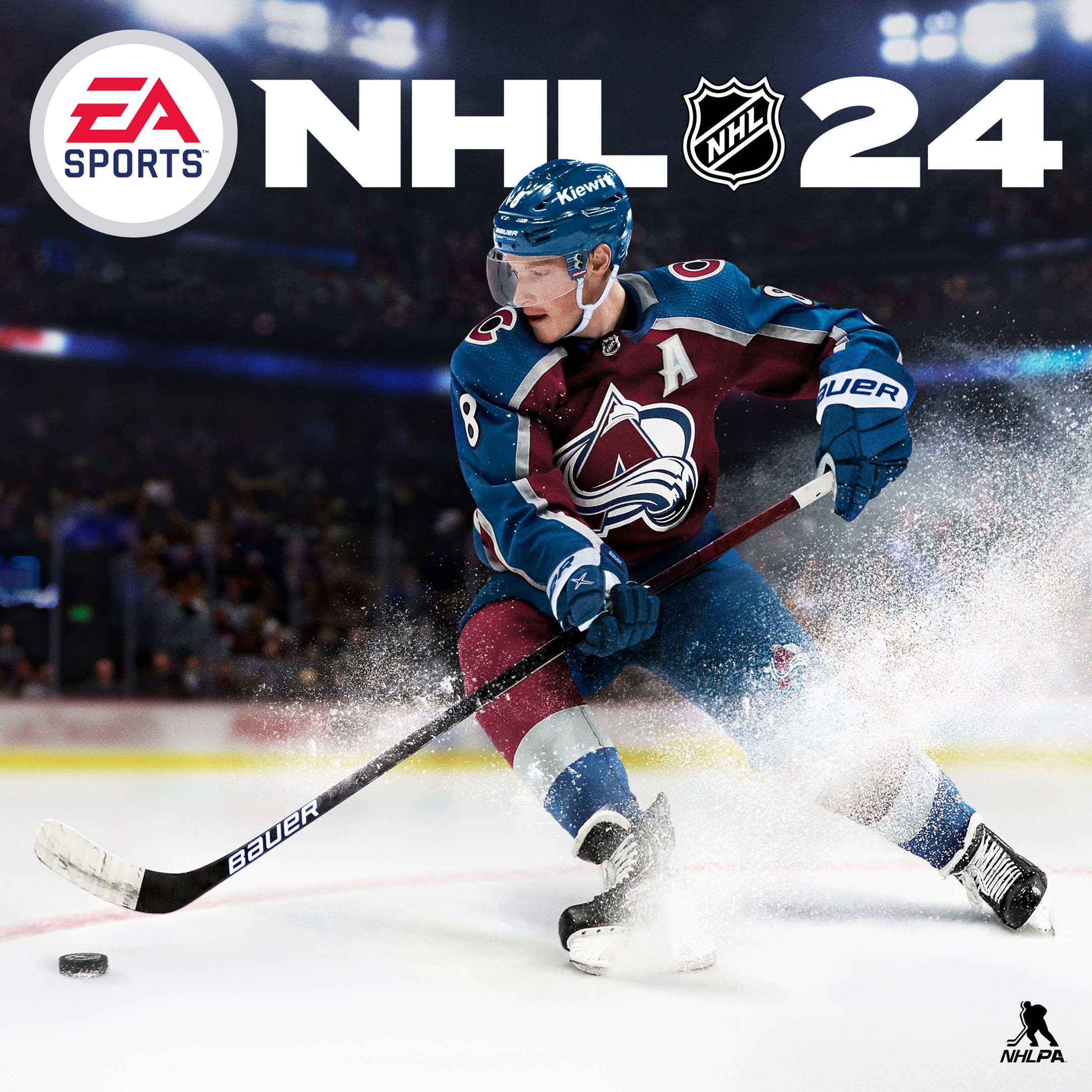 NHL 24 Xbox One. Изображение 1