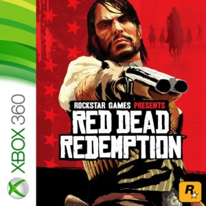 Red Dead Redemption [One, X|S]