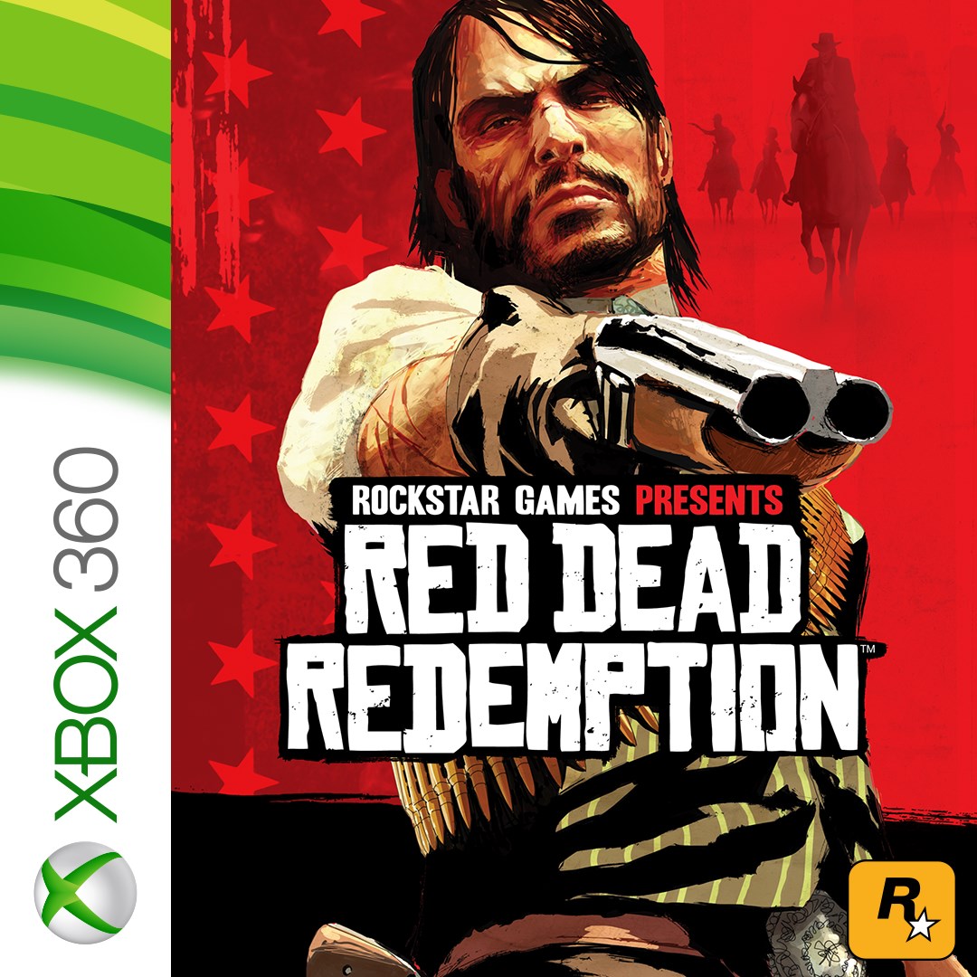 Red Dead Redemption. Изображение 1