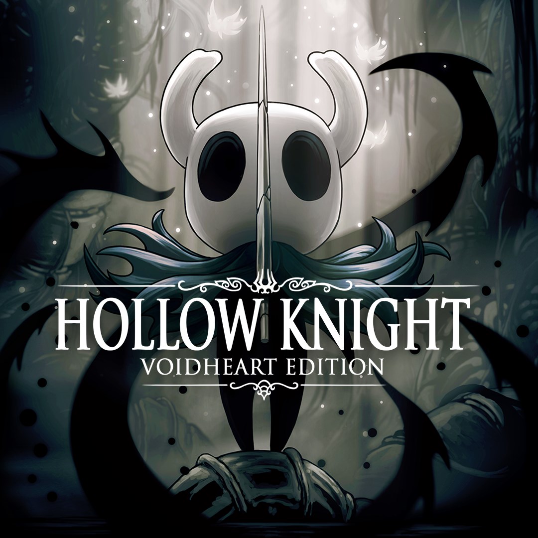 Hollow Knight: Издание «Сердце пустоты». Изображение 1