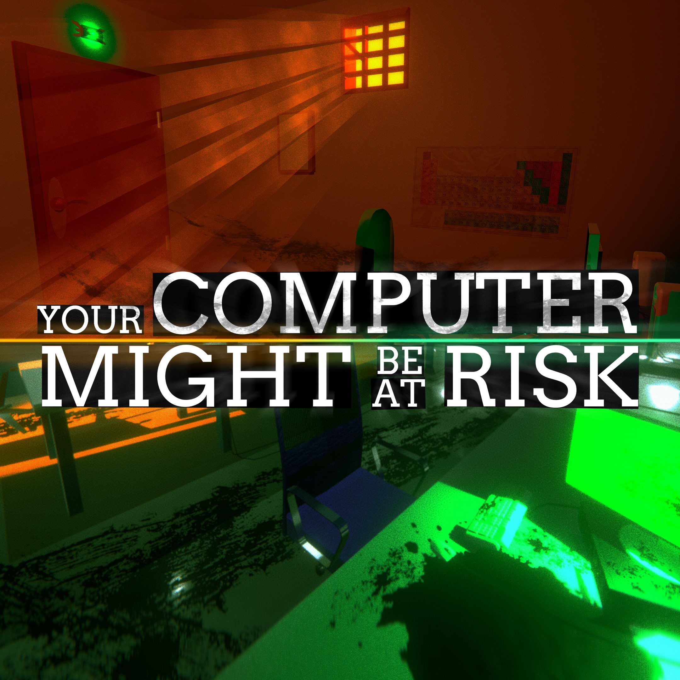 Your Computer Might Be At Risk. Изображение 1