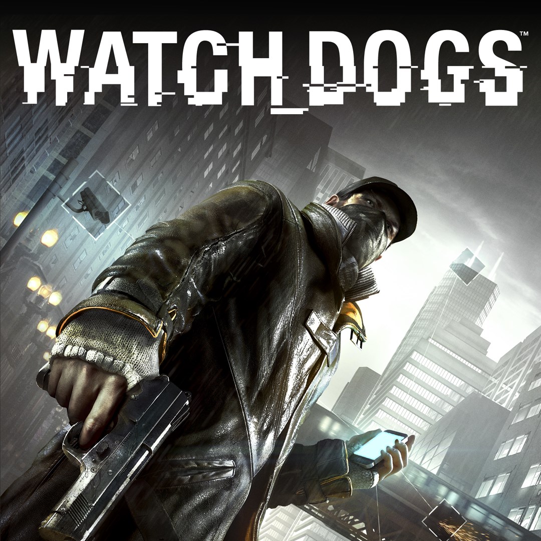 WATCH_DOGS™. Изображение 1