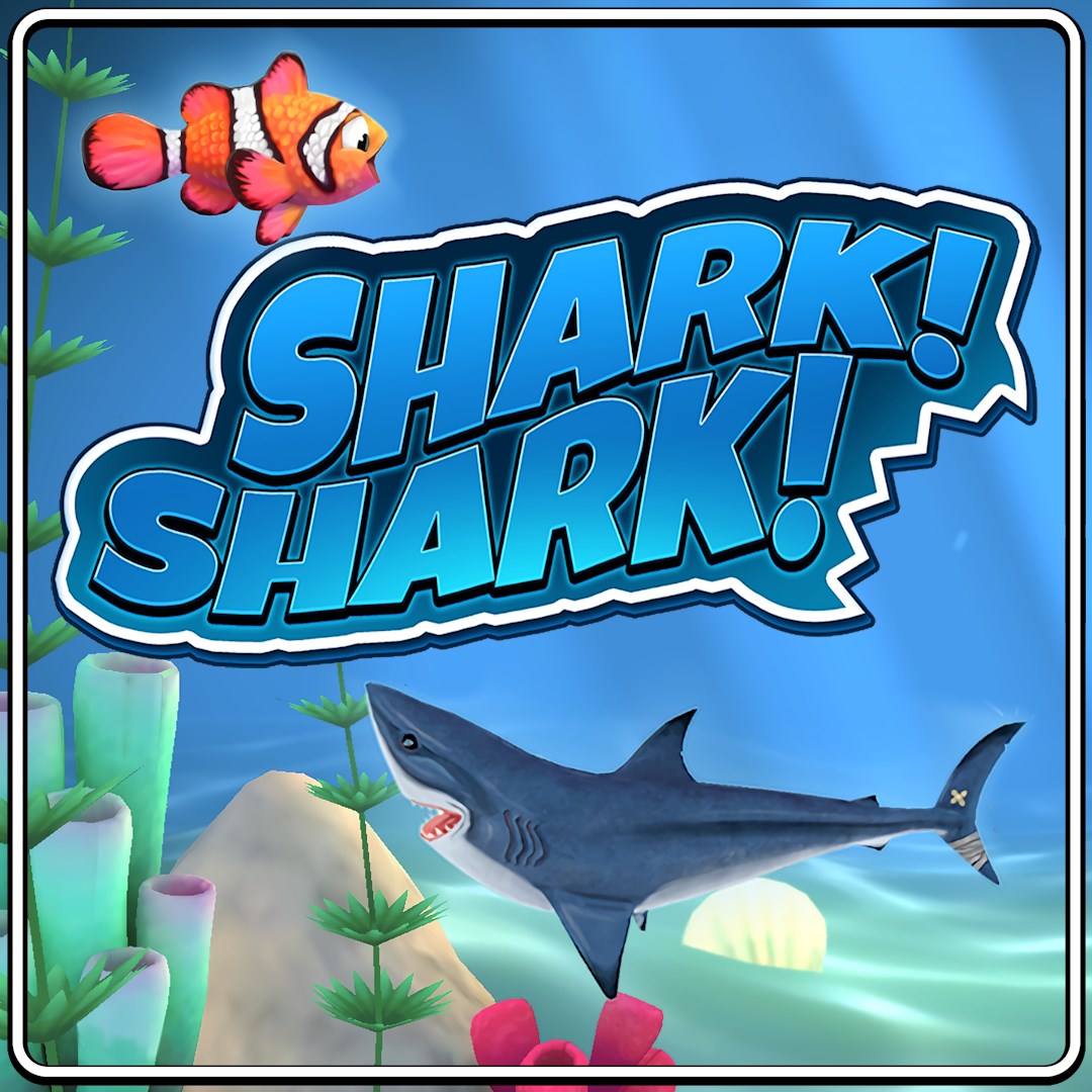 SHARK! SHARK!. Изображение 1