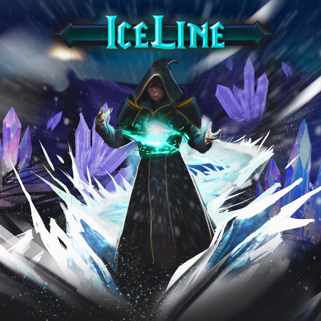 IceLine. Изображение 1