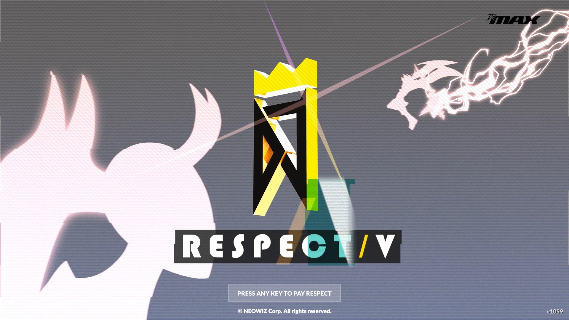 DJMAX RESPECT V. Изображение 2