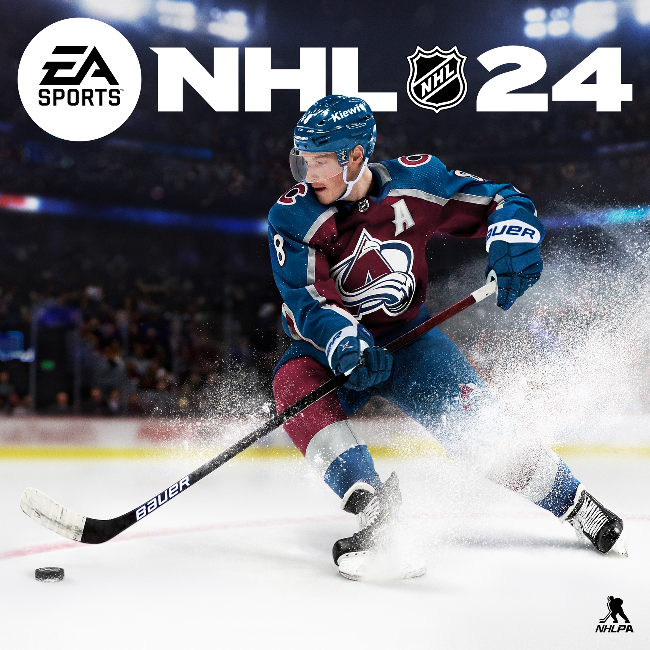 NHL 24 Xbox Series X|S. Изображение 1