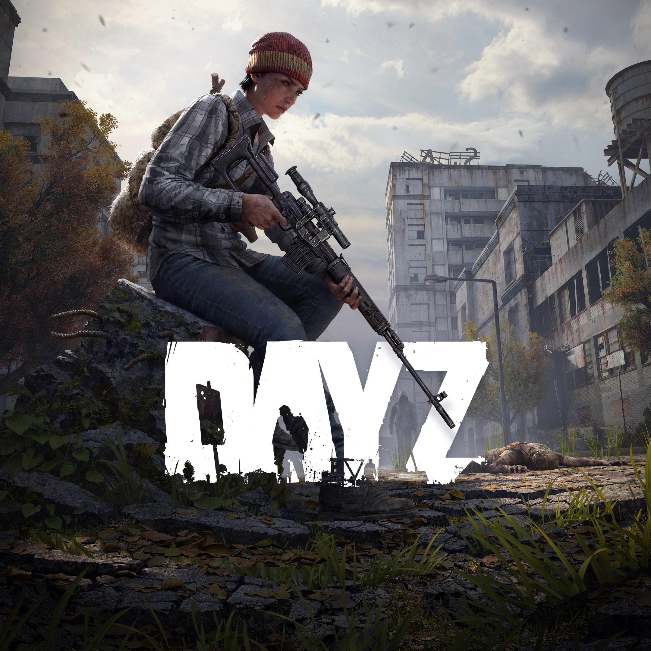 DayZ. Изображение 1