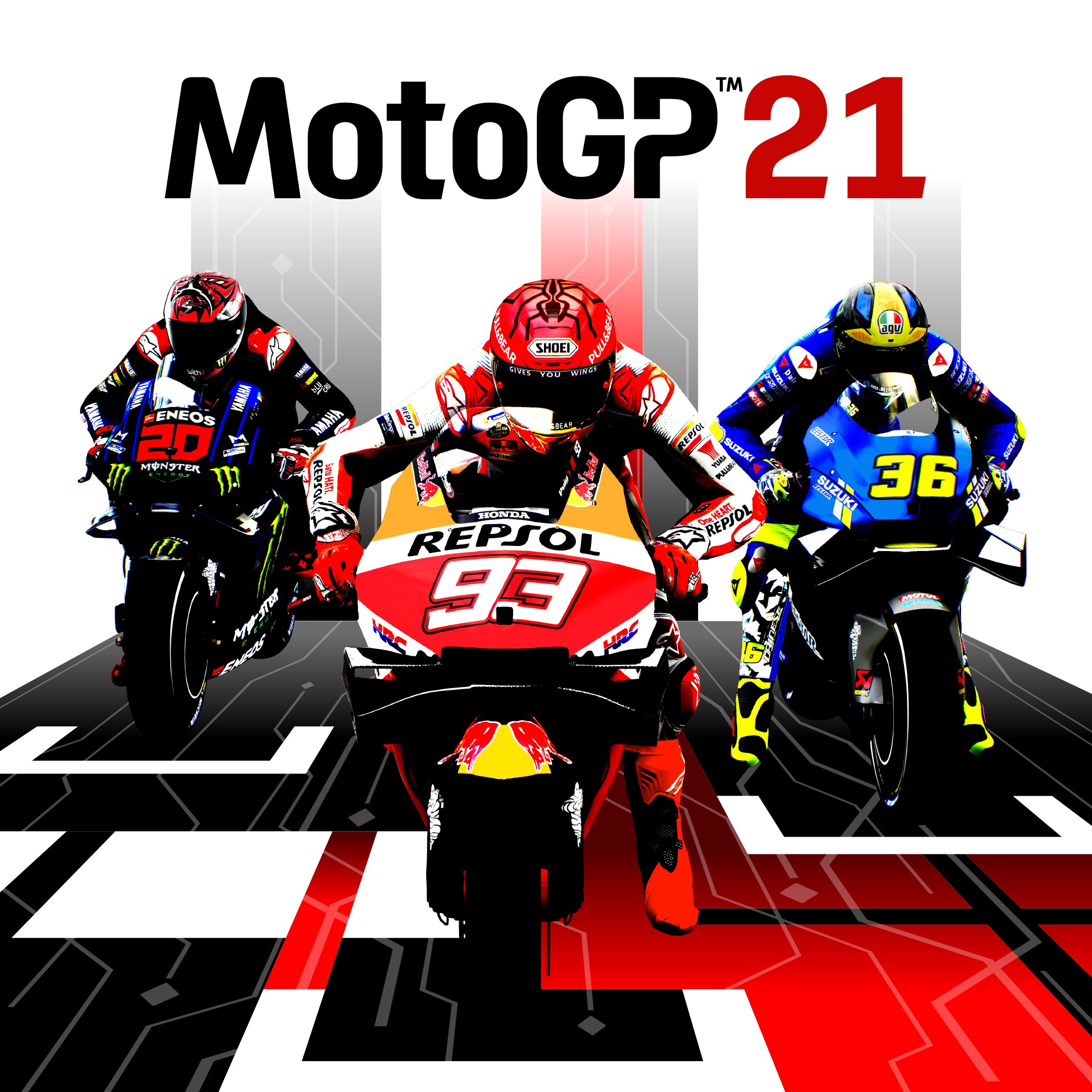 MotoGP™21. Изображение 1