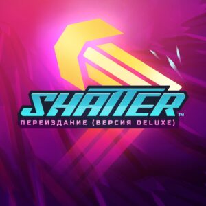 Shatter Remastered Deluxe [One, X|S]