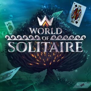 World Of Solitaire [One, X|S]