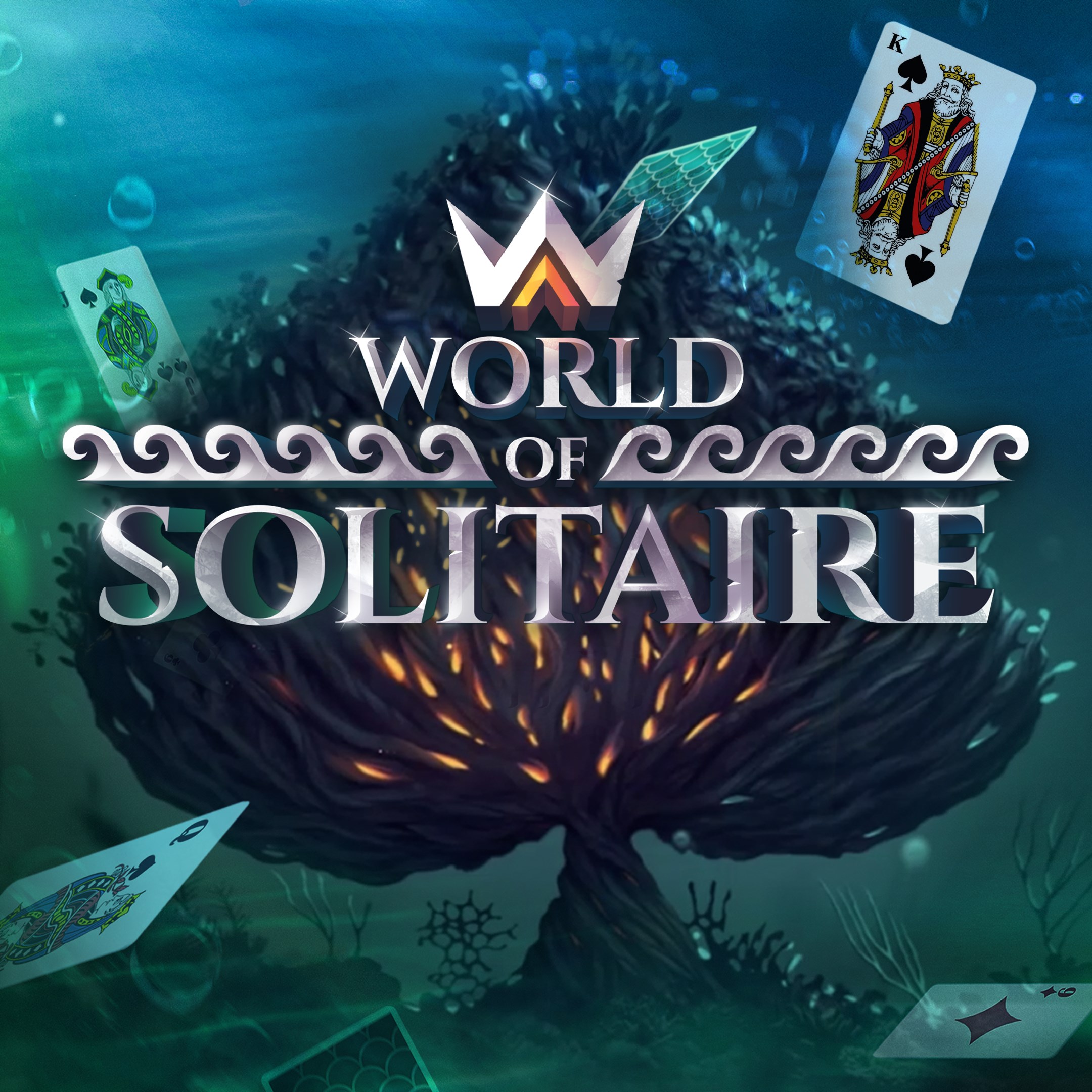 World Of Solitaire. Изображение 1