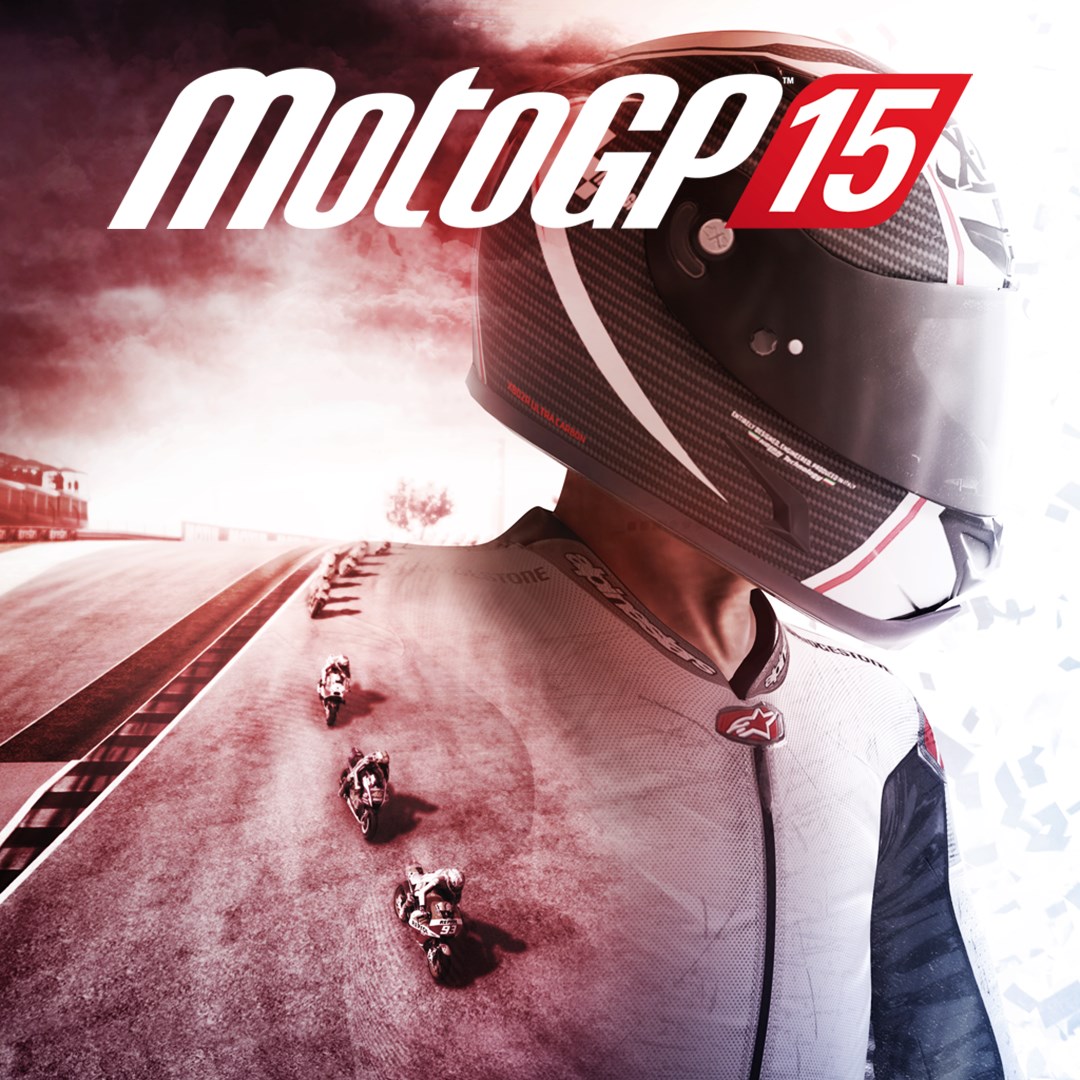 MotoGP™15. Изображение 1