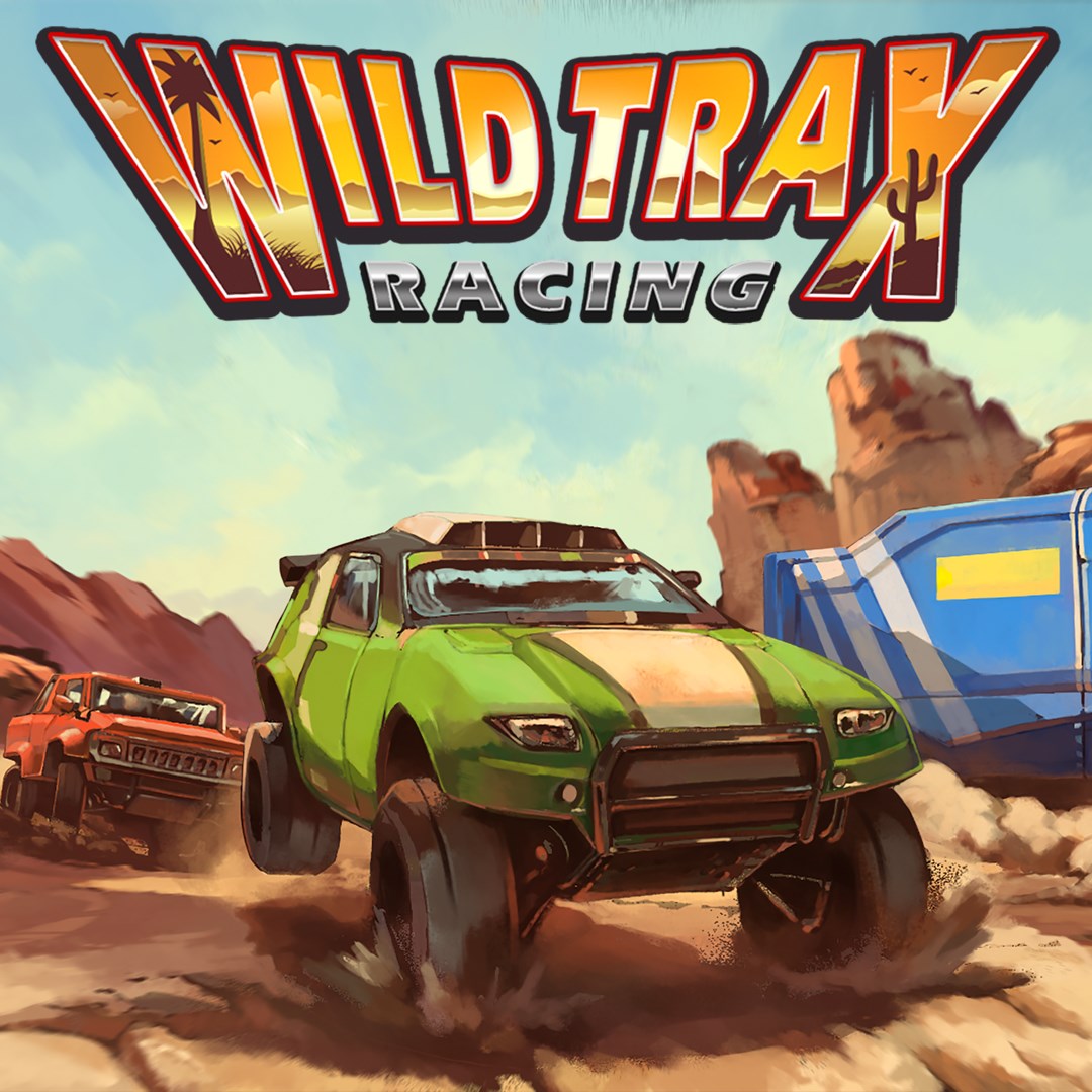 WildTrax Racing. Изображение 1