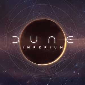 Dune: Imperium [One, X|S]