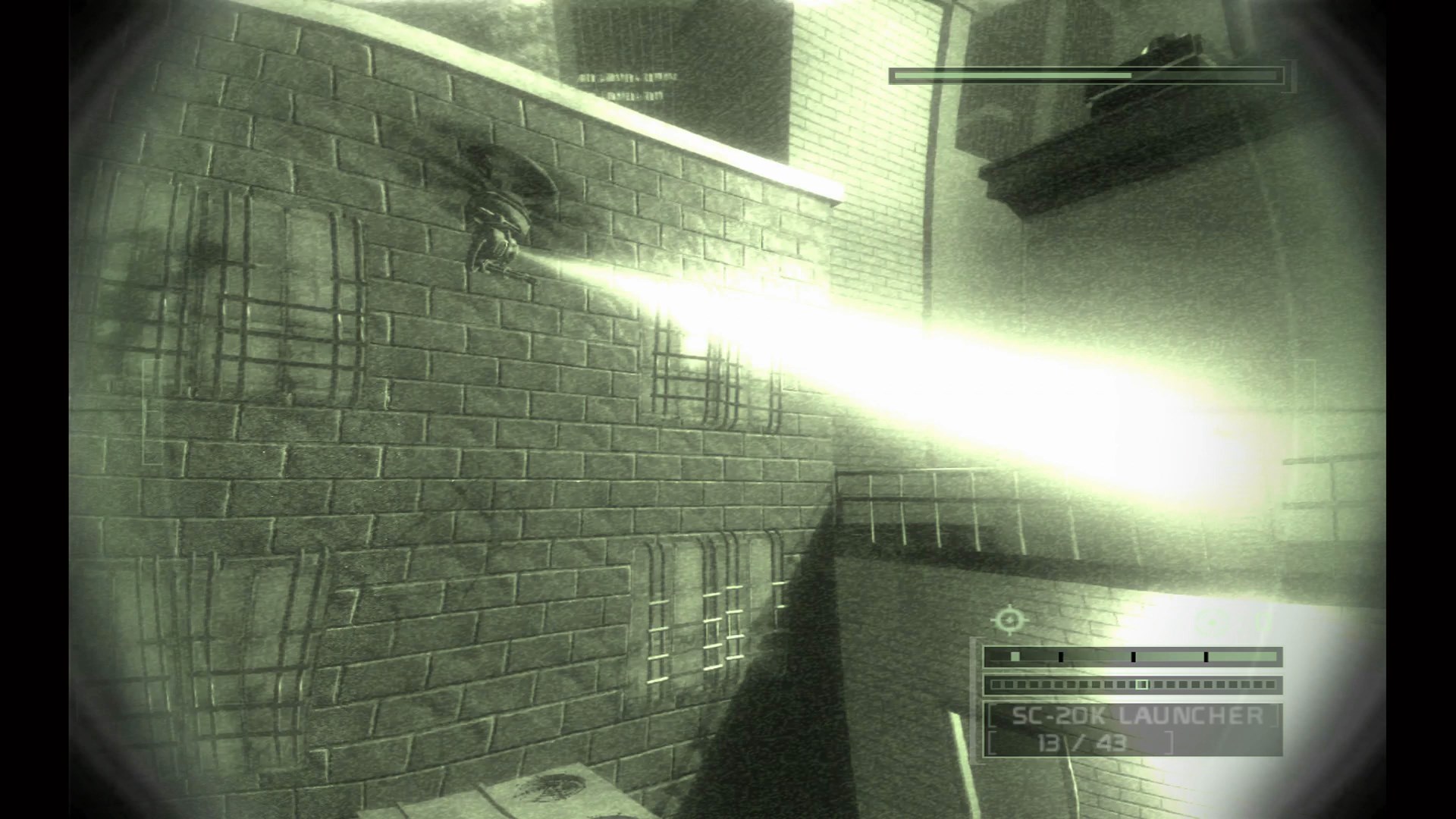 Tom Clancy's Splinter Cell® Chaos Theory™. Изображение 3