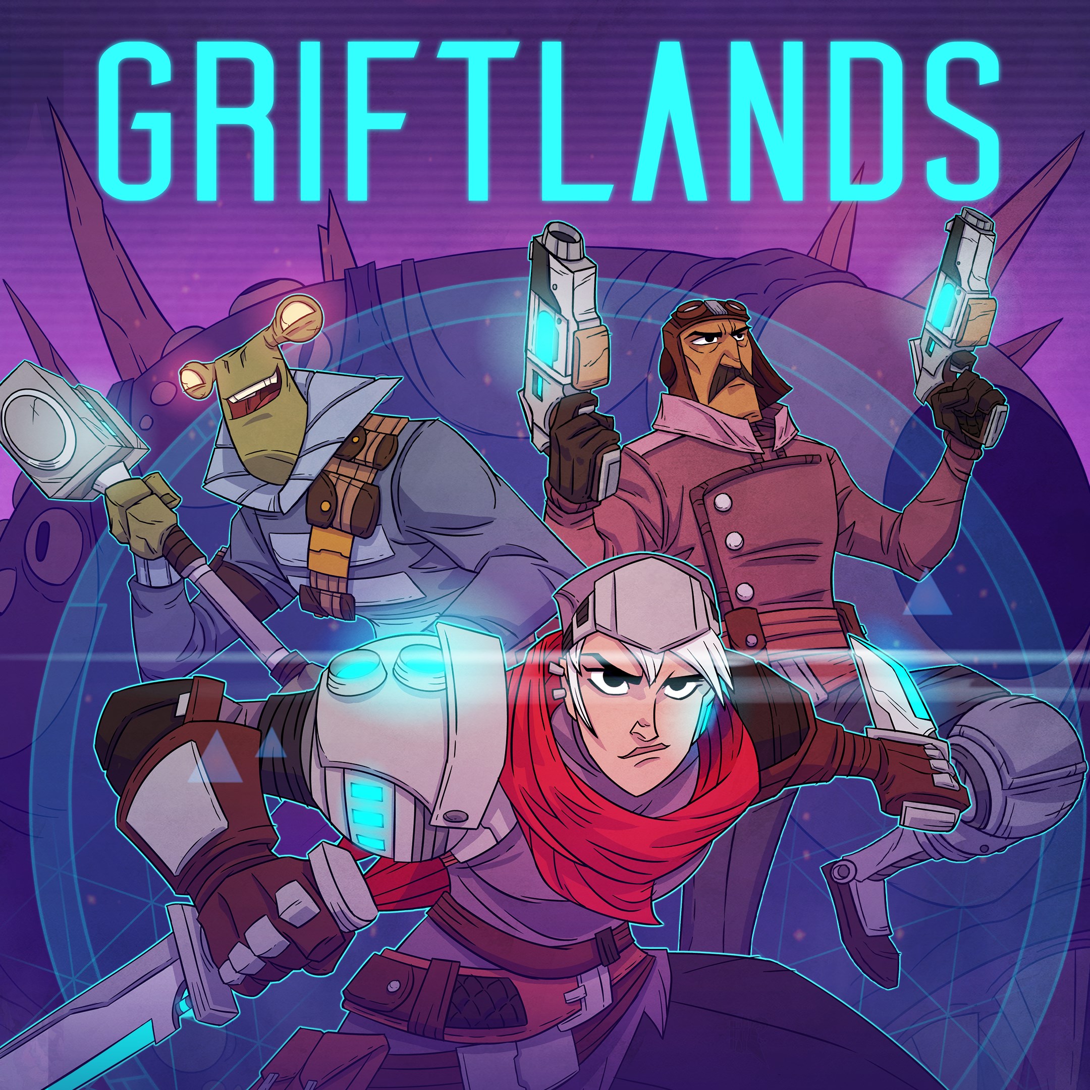 Griftlands. Изображение 1