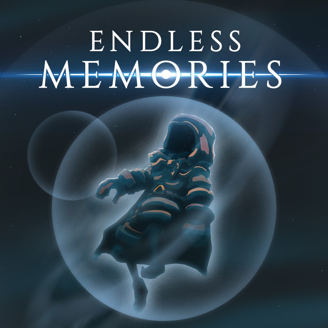 Endless Memories. Изображение 1