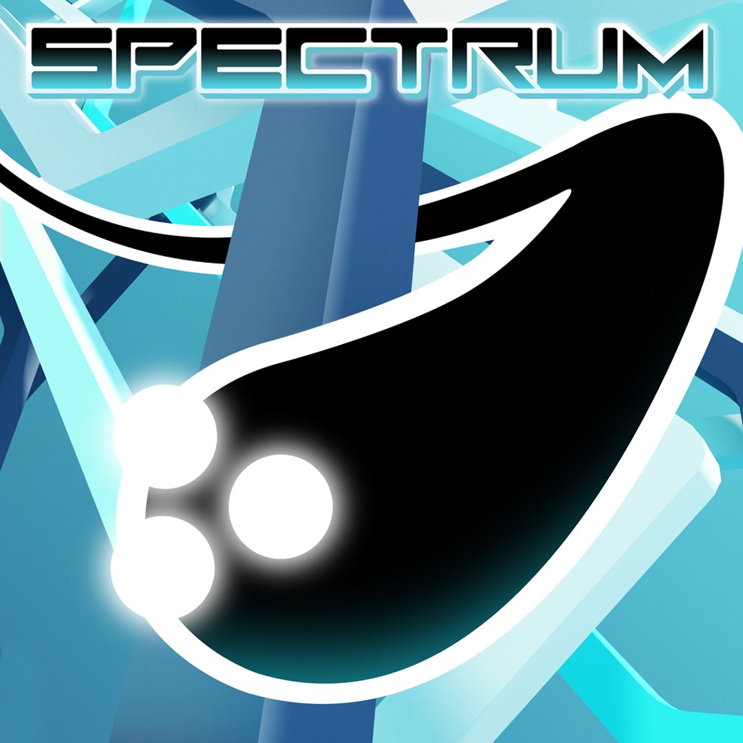 Spectrum. Изображение 1