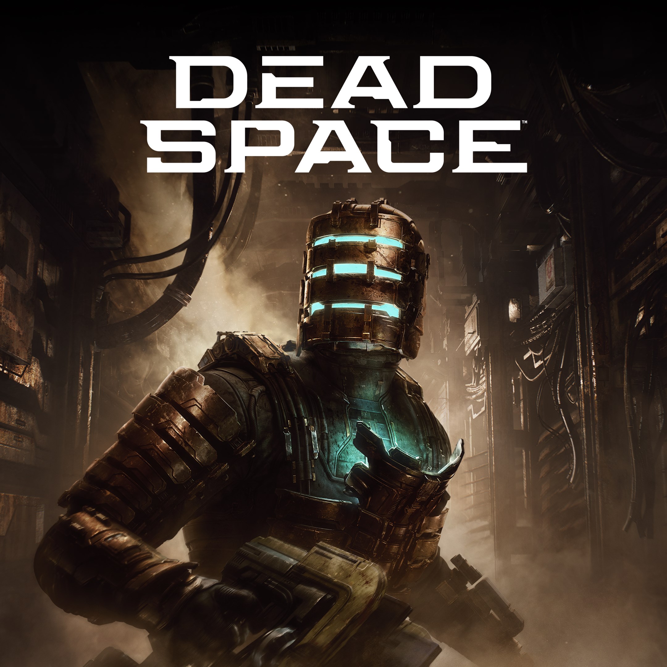 Dead Space. Изображение 1