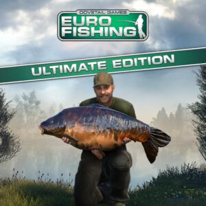 Euro Fishing: Ultimate Edition [One, X|S]