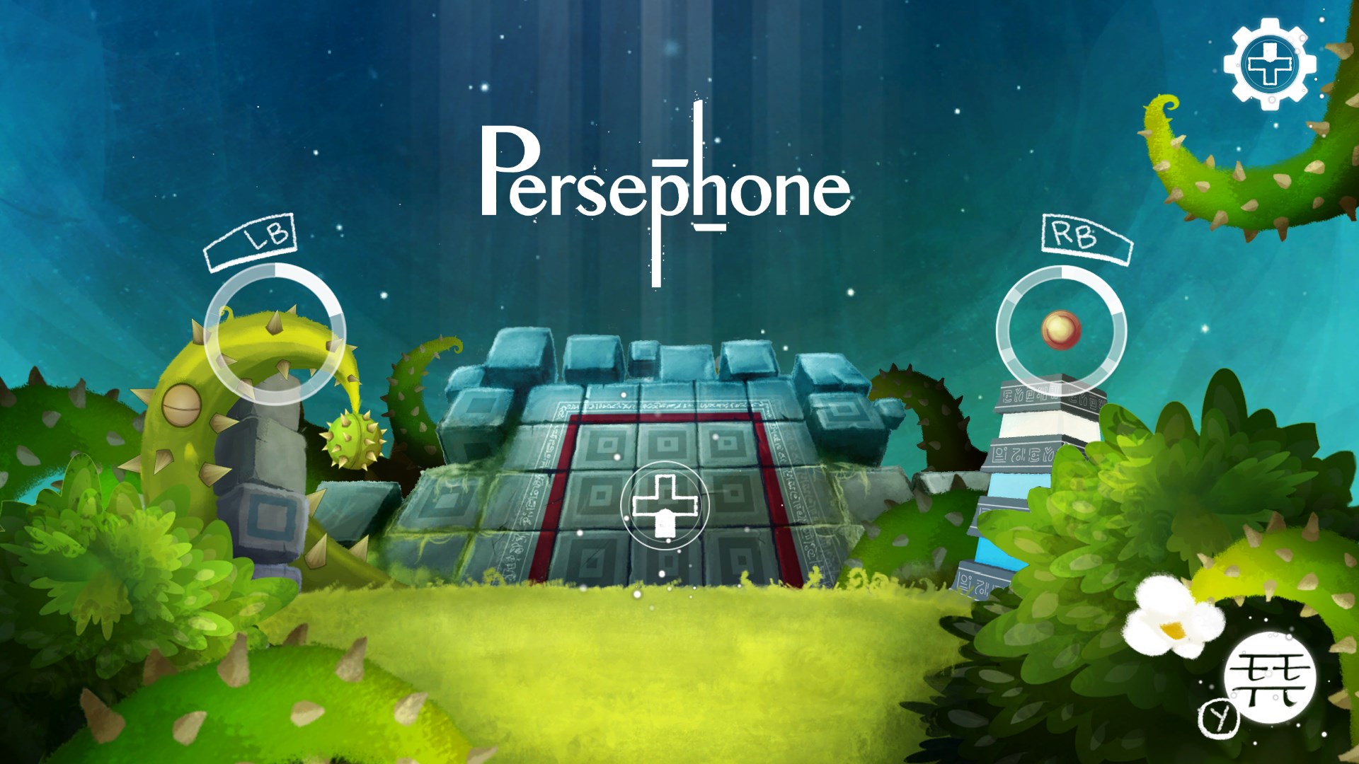 Persephone. Изображение 2