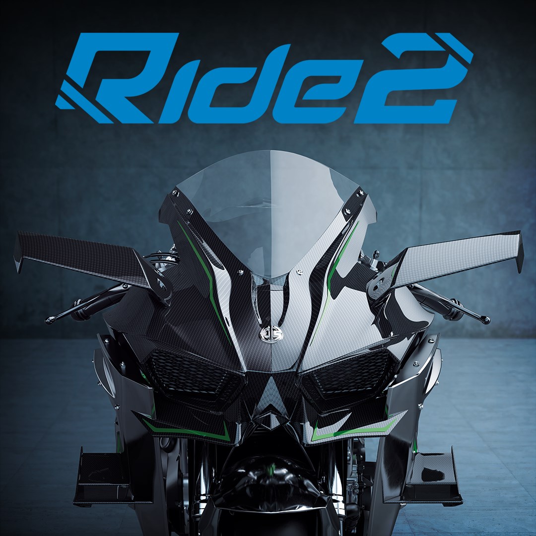 Ride 2. Изображение 1