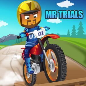 Mr Trials [One, X|S]