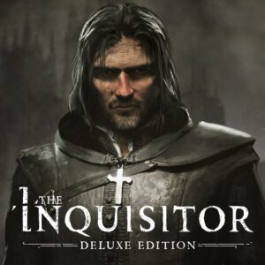 The Inquisitor - Deluxe Edition [X|S]