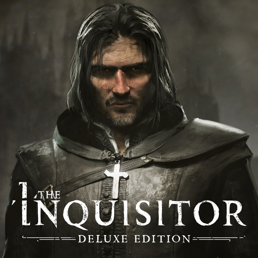 The Inquisitor - Deluxe Edition. Изображение 1