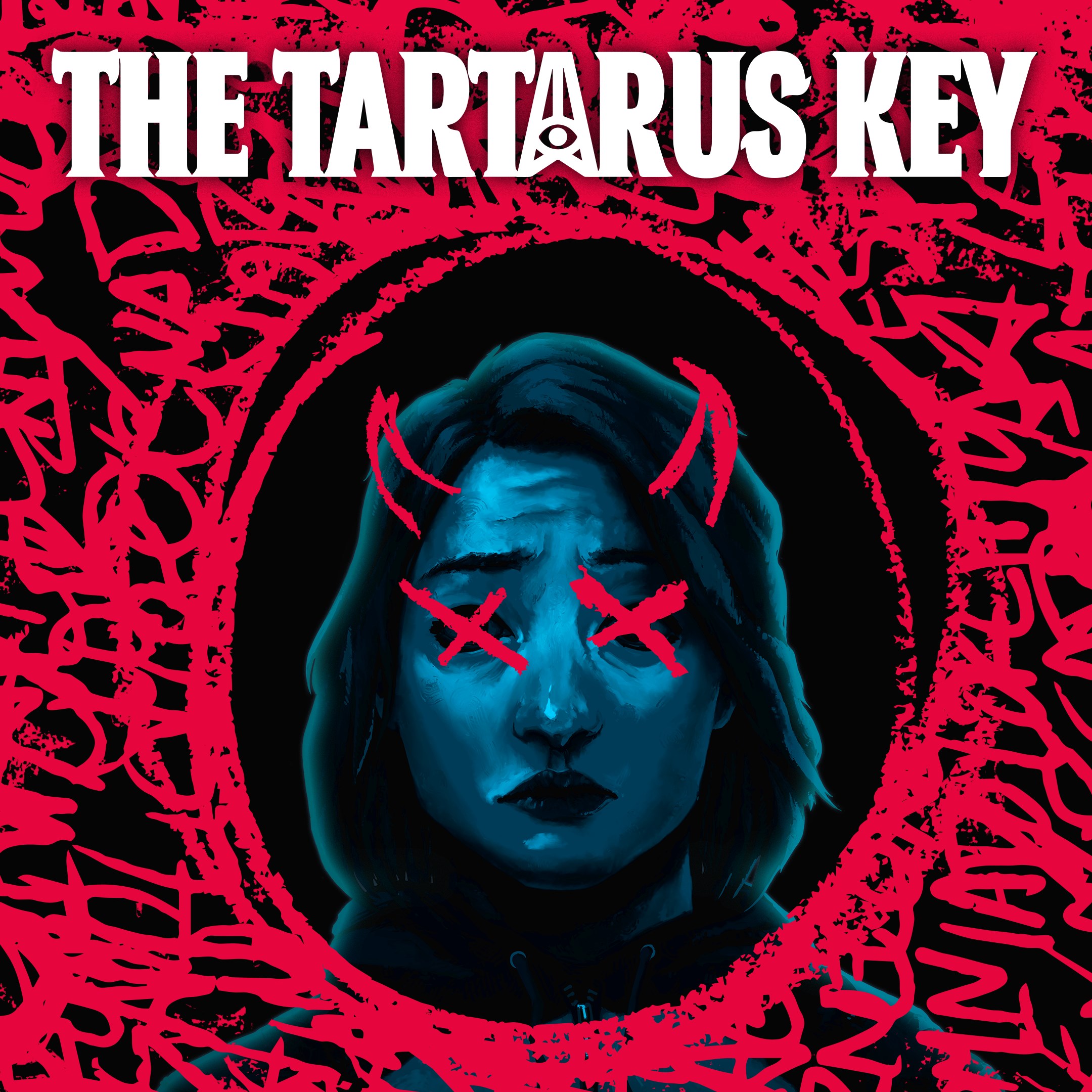 The Tartarus Key. Изображение 1