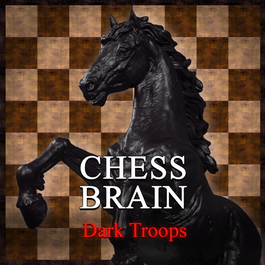 Chess Brain: Dark Troops. Изображение 1