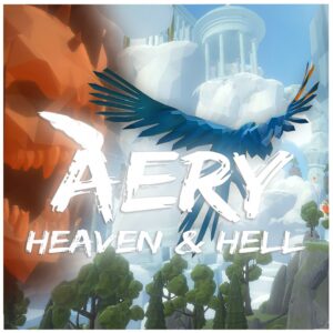 Aery - Heaven & Hell [One, X|S]