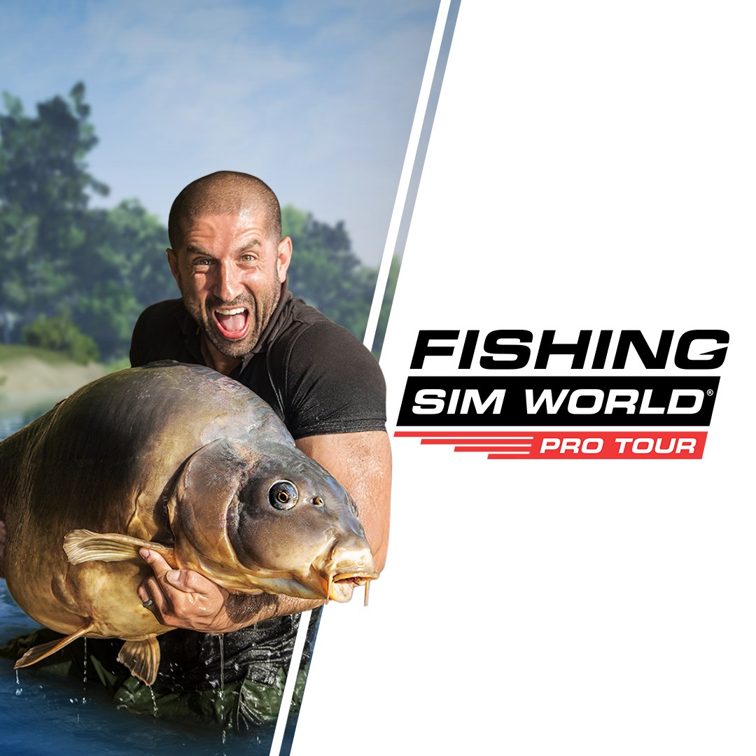 Fishing Sim World®: Pro Tour. Изображение 1