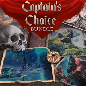 Captain's Choice Bundle [One, X|S]